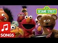 Sesame Street Song Be Doodle Dee Dum
