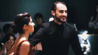 Gianpiero Galdi & Lorena Tarantino Tango Performance #1