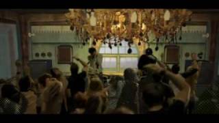 JAMISON PARKER "Best Mistake Music Video"