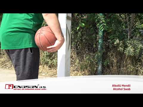 Where Is Alcohol Disinfectant Wipes Used?