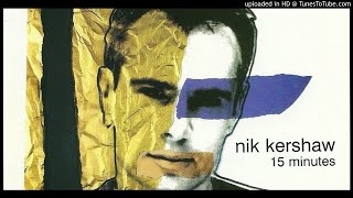 Nik Kershaw - Your Brave Face