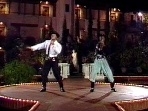 London Boys - London Nights - 1989