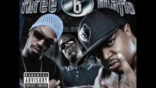 Three3 Six6 Mafia -  Slob On My Knob & Lyrics