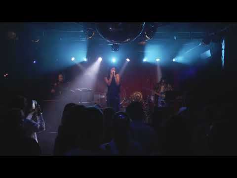 Ankobo + Kaboo  – Voluptuous Glow (Live @ 16 Tons)