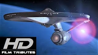 Star Trek Theme • Jerry Goldsmith