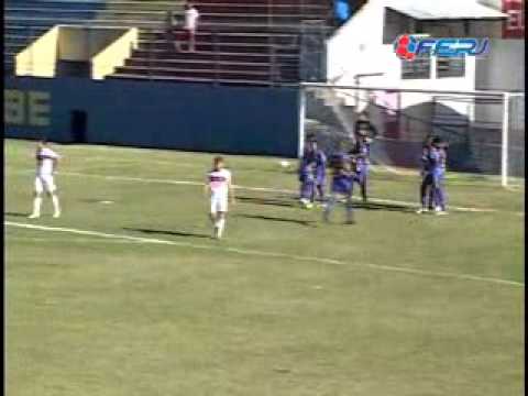 FFERJ   Copa Rio 2013   Madureira 2 x 1 Friburguense   1ª Fase Returno 1ª Rodada