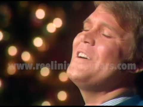 Glen Campbell • “Wichita Lineman” (LIVE) • 1968 [Reelin' In The Years Archive]