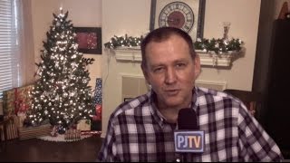 Scott Ott&#39;s Real Christmas Story: How His Pop &amp; Nan Made It Effortless