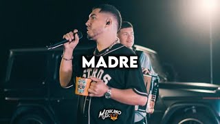 Madre Lyrics  Translation