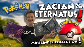This Mini-Binder Collection Set is SO COOL!
