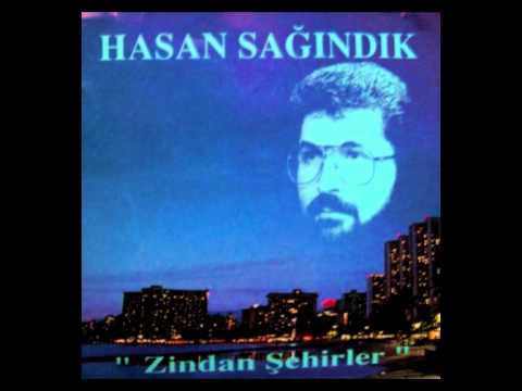 Hasan SAĞINDIK - Sana Gelirim