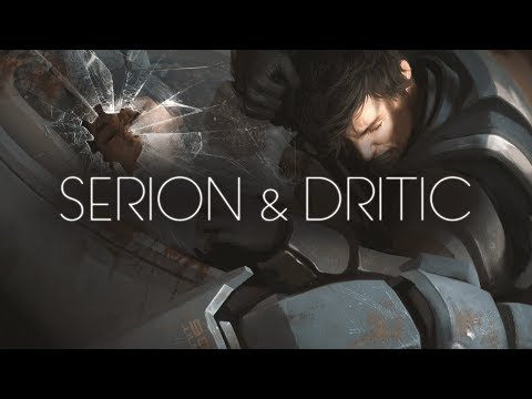 Serion X Dritic - Suffocating