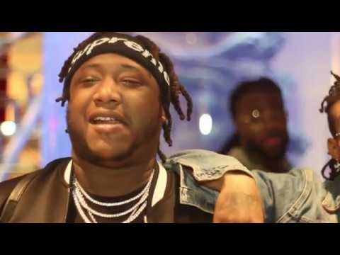 3KZ @ Black Ink Crew Private Party