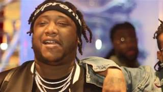 3KZ @ Black Ink Crew Private Party