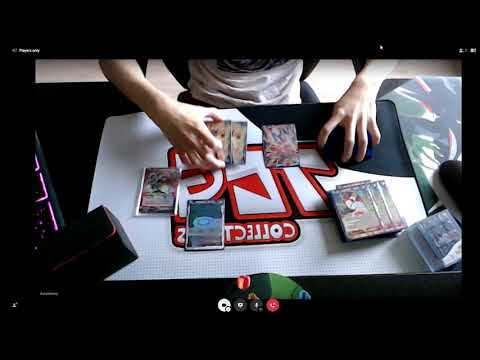 Man Hiem Cheung  / King Vegeta / Cardmarket Series / 7-1 / TCG-Collectibles / 5th place