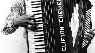 Clifton Chenier - Accordion Boogie