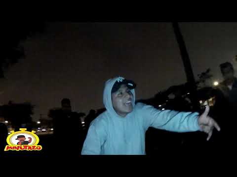 PIERO PISTAS vs PAPALETA - Cuartos | MINUTAZO 2021 Fecha #10