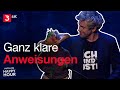 Bei Dir Piept Es Schon Die Ganze Zeit Sascha Grammel Hat Einen Vogel Pufpaffs Happy Hour
