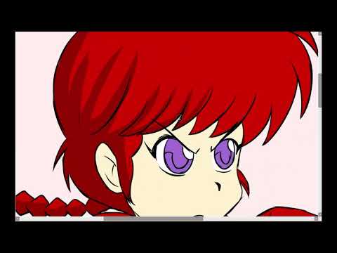 Ranma Chan Deviantart