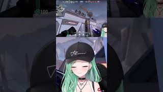 【八雲べに】現場抓包瓦打到忘記開會的Beni ぶいすぽ 切り抜き