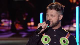 MONTRÉAL SYMPHONIQUE - Extrait : Deux par deux rassemblés (Pierre Lapointe)