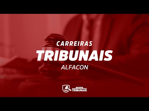 Aula de Direito Constitucional - Edital Aberto TCE RJ - AlfaCon