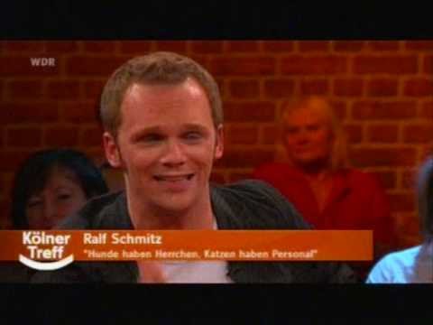 Ralf Schmitz & Cordula Stratmann - Kölner Treff 5/5