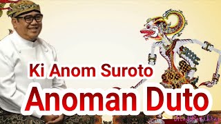 Download lagu Ki Anom Suroto Lakon Anoman Duto mp3