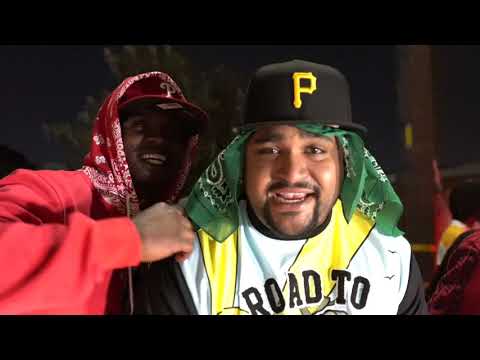 MEECH Feat. FT HopOut - HOOD OUT (Official Music Video)