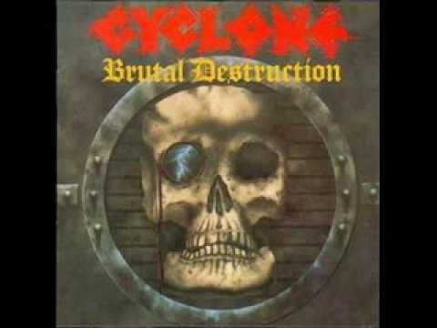 Cyclone - The Call Of Steel
