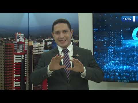 O DIA NEWS 03 02 20  PoliÌtica do Dia