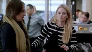 Once Upon A Time S2E13 At The Airport - Tiny (HD)