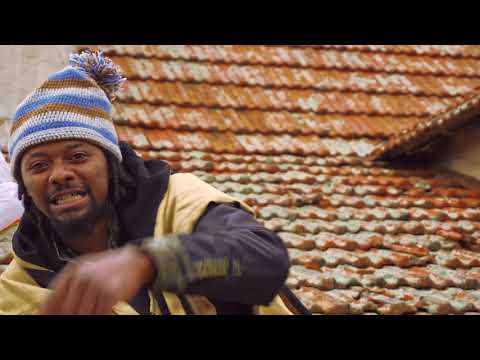 Orelha Negra - Alta Volta Feat Mano Azagaia ( Vídeo Oficial )