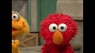 Elmo & Rocco