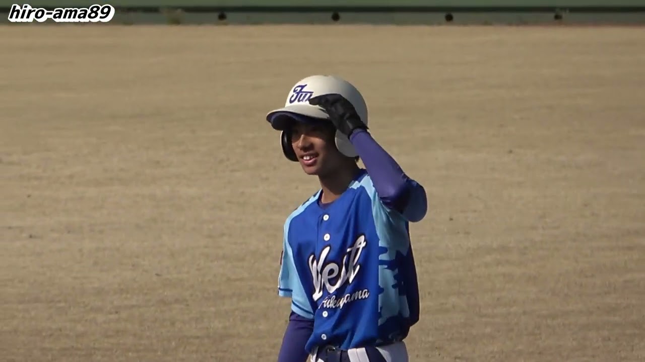 段原野球クラブポニー  対  福山ポニーウエスト   《第52回ポニーリーグ全日本選手権 中四国大会》【中学硬式ダイジェスト】【20260321 しまなみ】