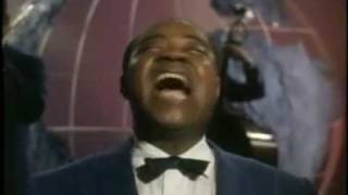 Louis Armstrong - Nobody Knows the Trouble I&#39;ve Seen (1962)