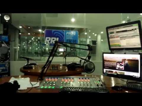 Ruang Siaran @pro2bdg