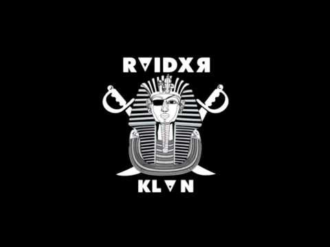 Harvey G ft  Lil Champ FWAY & Denzel Curry Gz, Champz