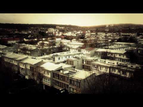 Mobb Ryder - TOWERBLOCK DREAMER