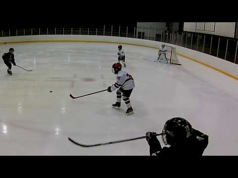 GrIFK-07 White vs   HIFK Hexit