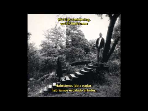 Like a Mountain - Timber Timbre - Sub castellano