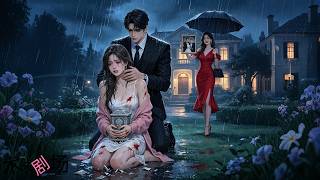 霸總誤會她害死父親，罰她跪在祠堂七天七夜，直到她懷孕大出血倒在血泊中，他才悔恨萬分 #追妻火葬場 #虐戀 錯恨經年，他葬了滿心摯愛