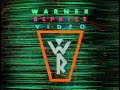 Warner Reprise Video 1986