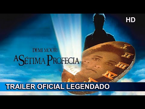 1988 A Setima Profecia