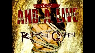 Rockett Queen  To Be Loved  and aLIVE video