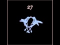 27 - Warm Hands, Cold Heart
