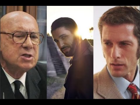 I PROFESSORI DE "IL COLLEGIO 4" NELLA VITA REALE