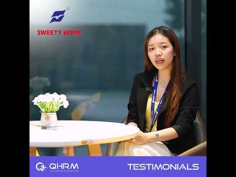 Join 350+ companies that chose a smarter way to manage people.