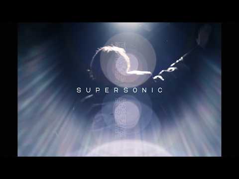 Joker Out - Supersonic (Official Video)