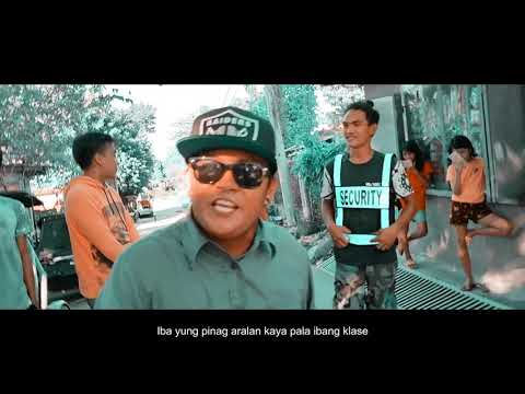 DAPAT TAMA - Sandrino Uno - (Official Music Video)